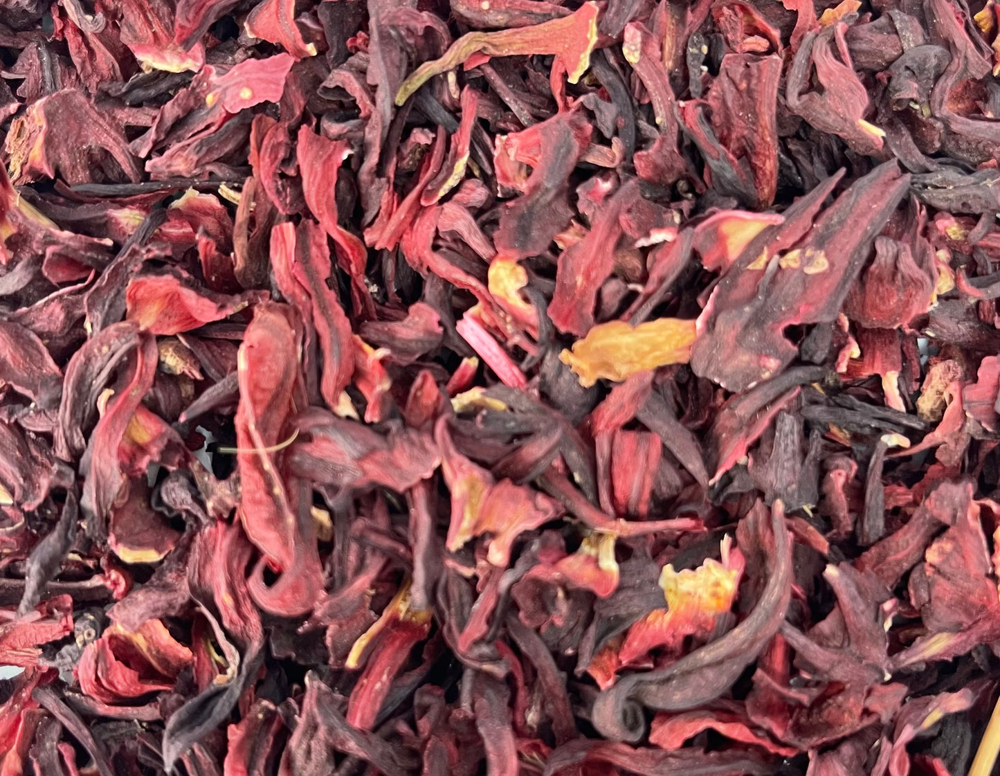 Infusion Hibiscus
