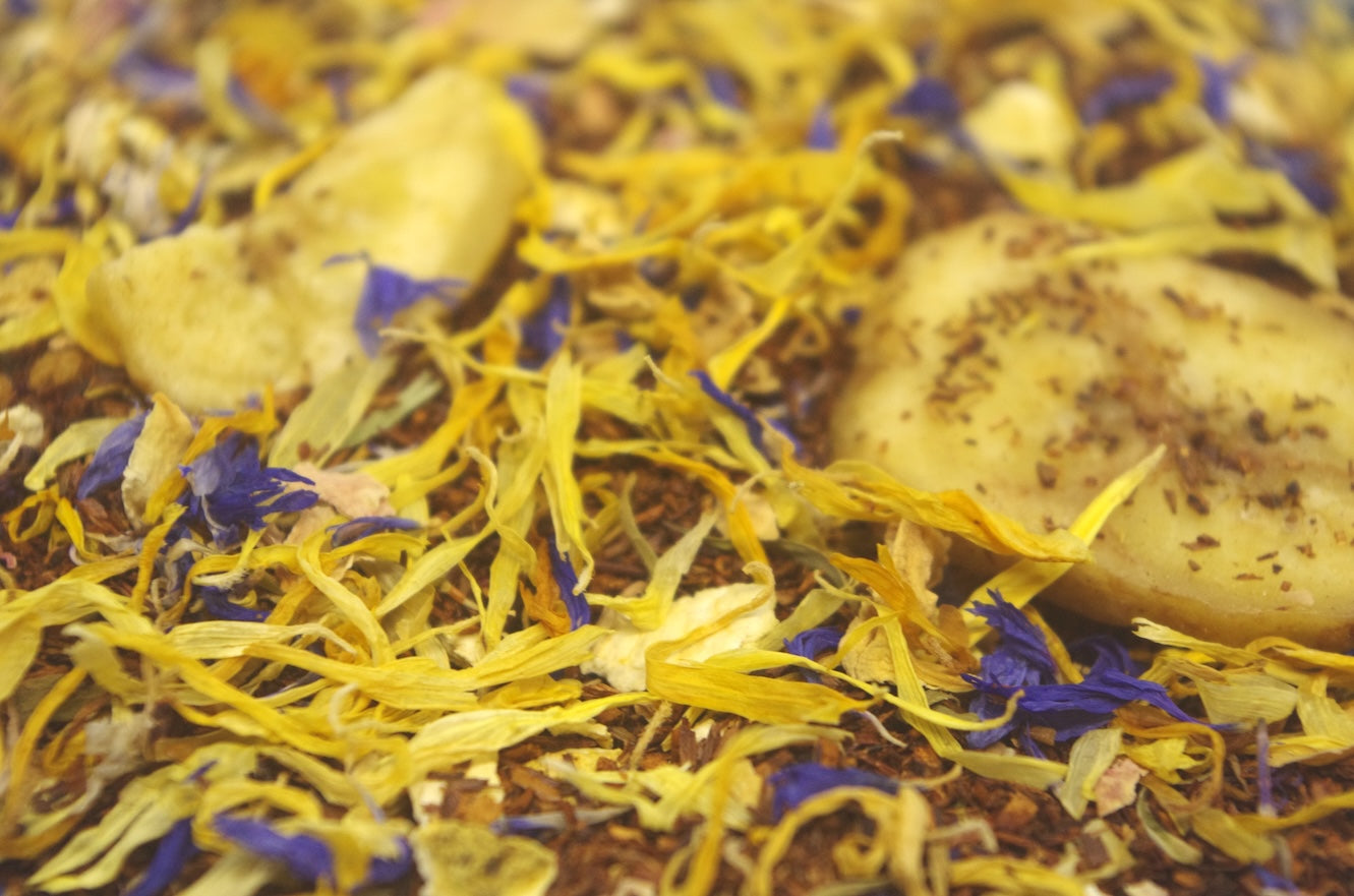 Rooibos exotique Bio