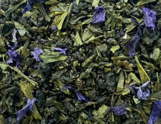 Oolong Violette